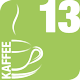Kaffee 13 – Zirl Logo